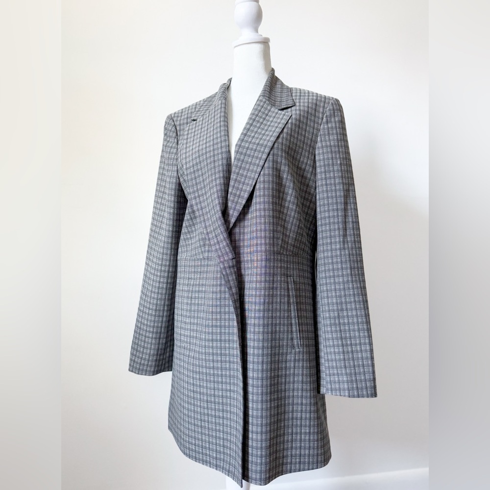 Le Suit Blazer